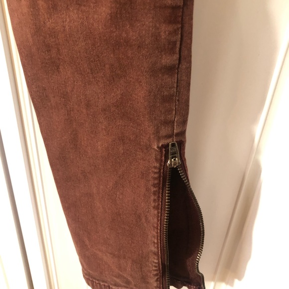 HP 🎉 Cool Jeans - Picture 4 of 5